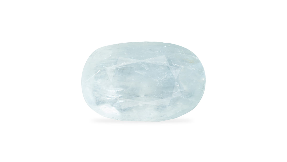 Natural Blue Sapphire 6.42 Carats / 7.05 Ratti