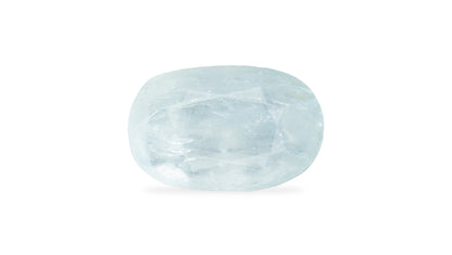 Natural Blue Sapphire 6.42 Carats / 7.05 Ratti