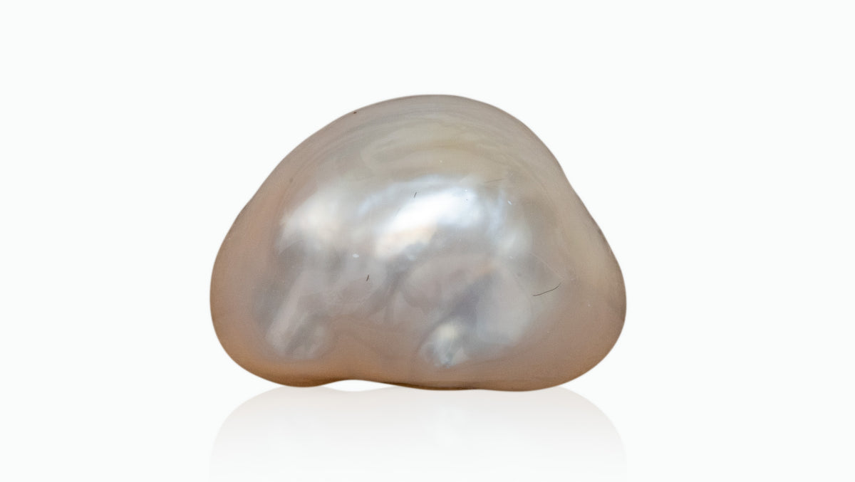Venezuela Pearl11.19 Carats / 12.3 Ratti
