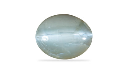 Cat's Eye (Lehsuniya) 3.19 Carats / 3.51 Ratti