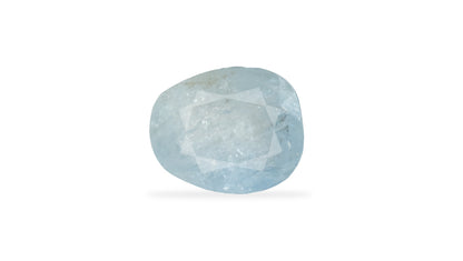 Natural Blue Sapphire 4.81 Carats / 5.24 Ratti