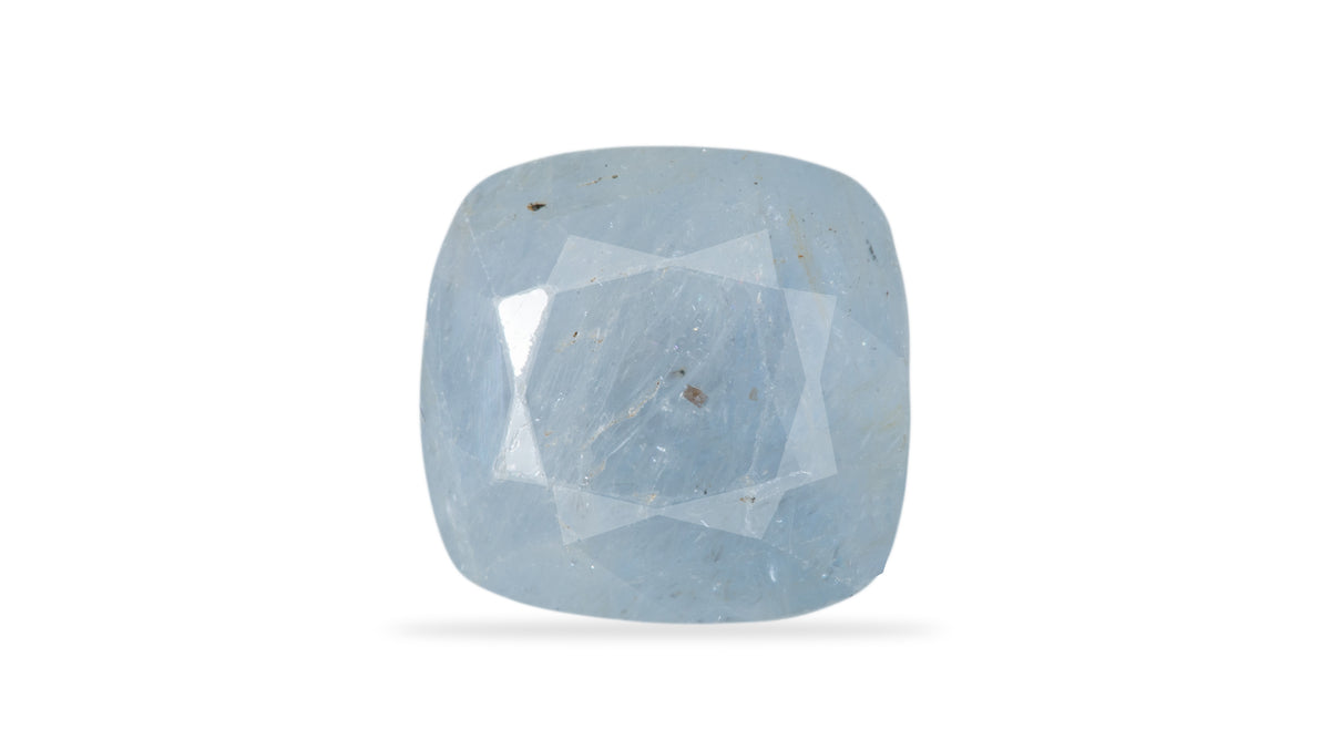 Natural Blue Sapphire 7.28 Carats / 8 Ratti