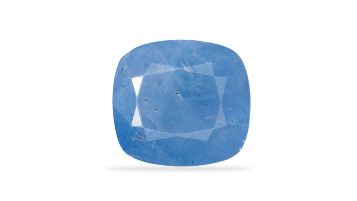 Natural Blue Sapphire 8.67 Carats / 9.53 Ratti