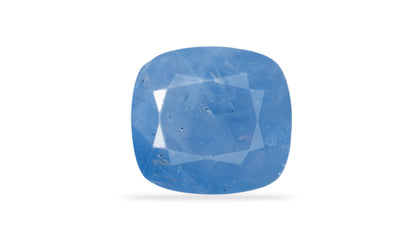Natural Blue Sapphire 8.67 Carats / 9.53 Ratti