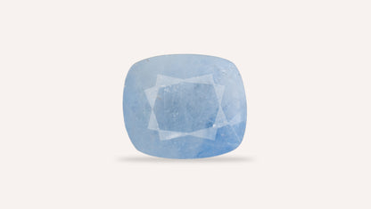 Natural Blue Sapphire 9.98 Carats / 10.97 Ratti