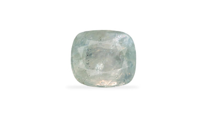 Natural Yellow Sapphire 13.36 Carats / 14.68 Ratti