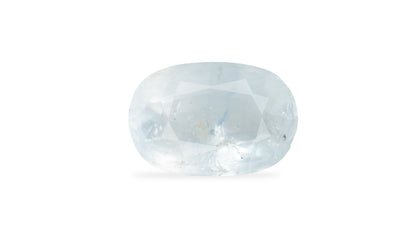 Natural Blue Sapphire 5.38 Carats / 5.91 Ratti