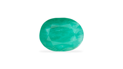 Zambian Emerald (Panna) 5.33 Carats / 5.86 Ratti