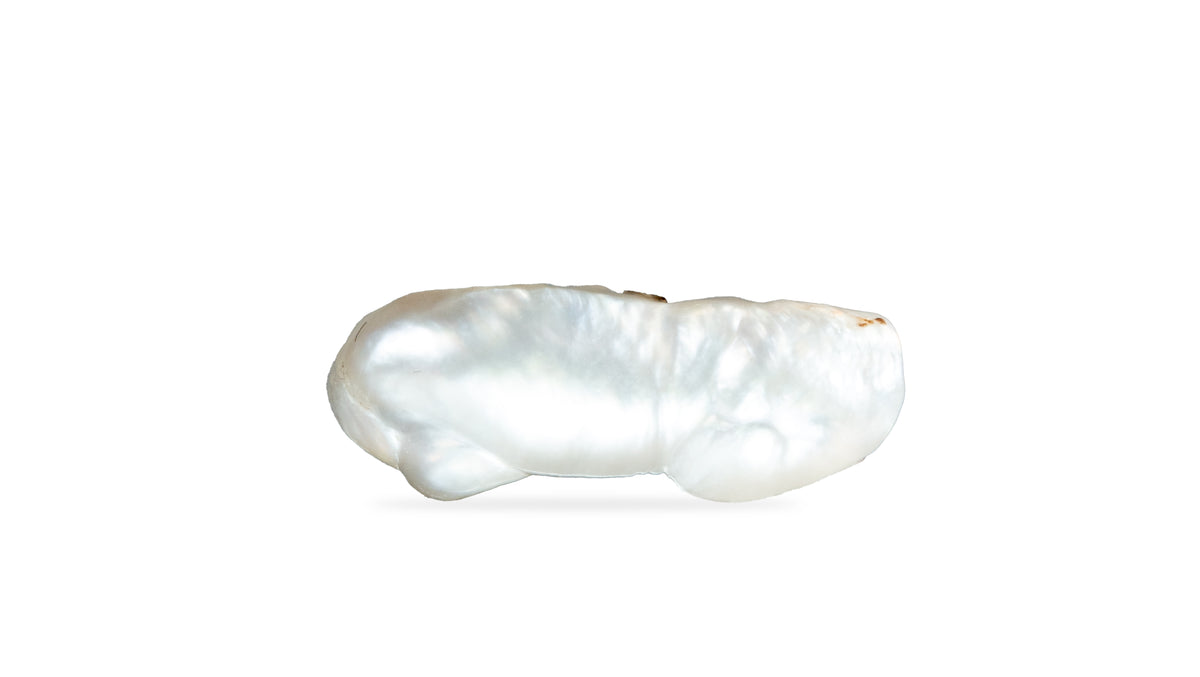 Basra Pearl 3.66 Carats / 4.02 Ratti