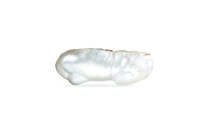 Basra Pearl 3.66 Carats / 4.02 Ratti