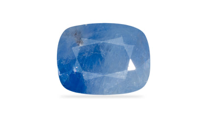 Natural Blue Sapphire 6.85 Carats / 7.53 Ratti