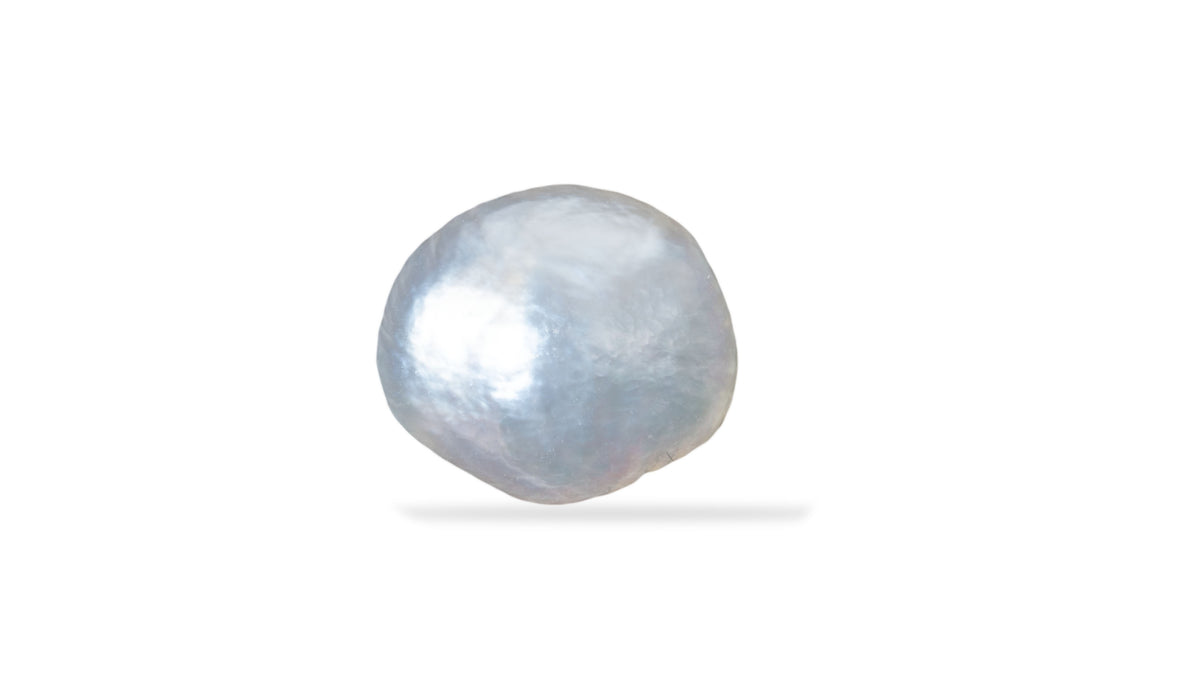 Basra Pearl 3.72 Carats / 4.09 Ratti