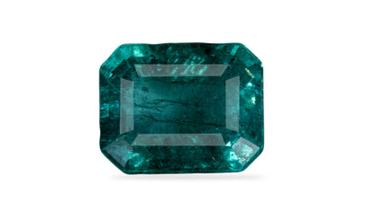 Zambian Emerald (Panna) 2.97 Carats / 3.26 Ratti