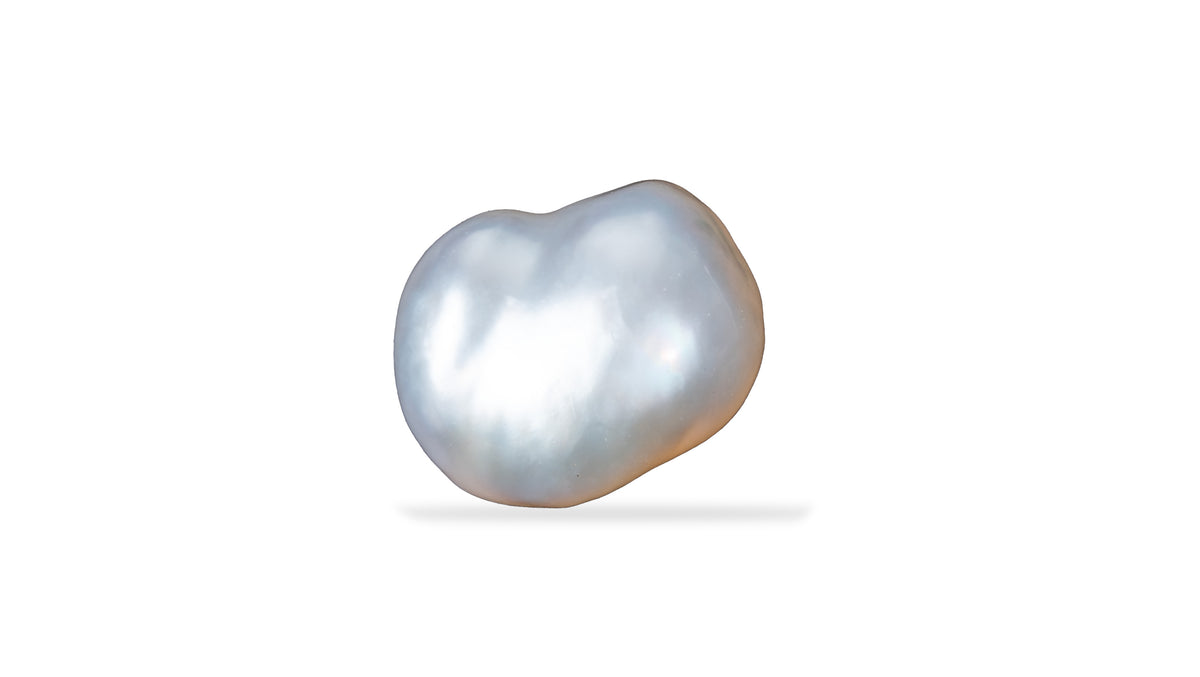 Venezuela Pearl9.24 Carats / 10.15 Ratti