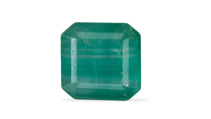 Zambian Emerald (Panna) 13.99 Carats / 15.37 Ratti