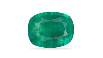 Zambian Emerald (Panna) 3.01 Carats / 3.31 Ratti