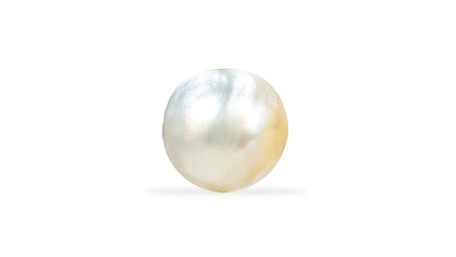 Basra Pearl 9.78 Carats / 10.75 Ratti