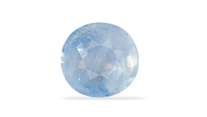 Natural Blue Sapphire 6.49 Carats / 7.13 Ratti