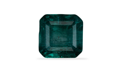 Zambian Emerald (Panna) 2.73 Carats / 3 Ratti