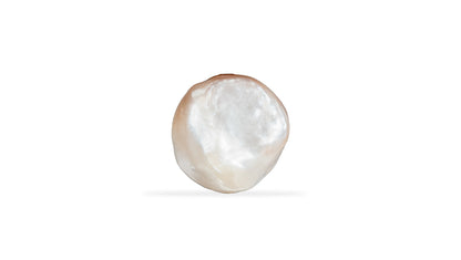 Basra Pearl 6.27 Carats / 6.89 Ratti