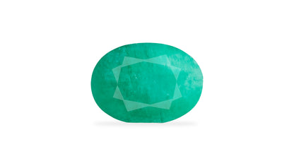 Zambian Emerald (Panna) 8.12 Carats / 8.92 Ratti