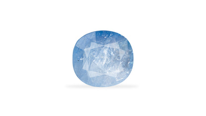 Natural Blue Sapphire 6.63 Carats / 7.29 Ratti