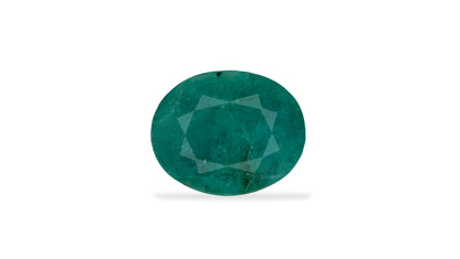 Zambian Emerald (Panna) 4.98 Carats / 5.47 Ratti