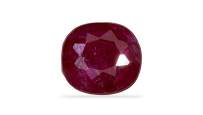 Mozambique Ruby (Manik) 2.15 Carats / 2.36 Ratti