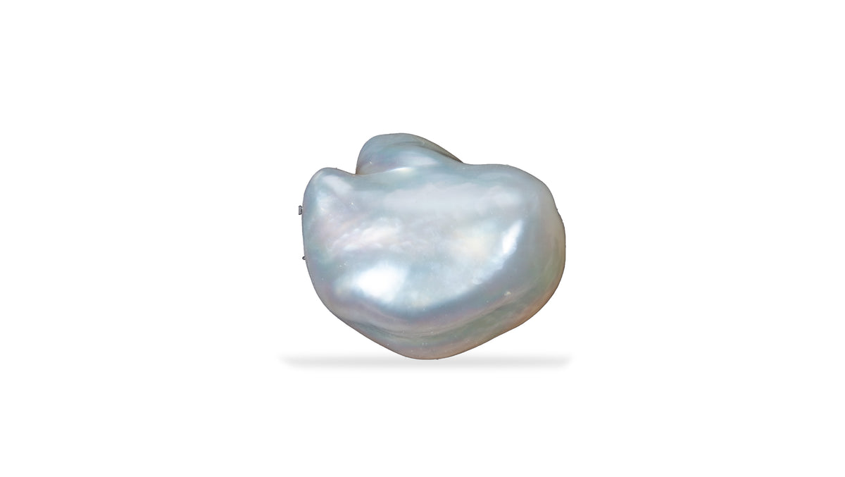Venezuela Pearl7.96 Carats / 8.75 Ratti