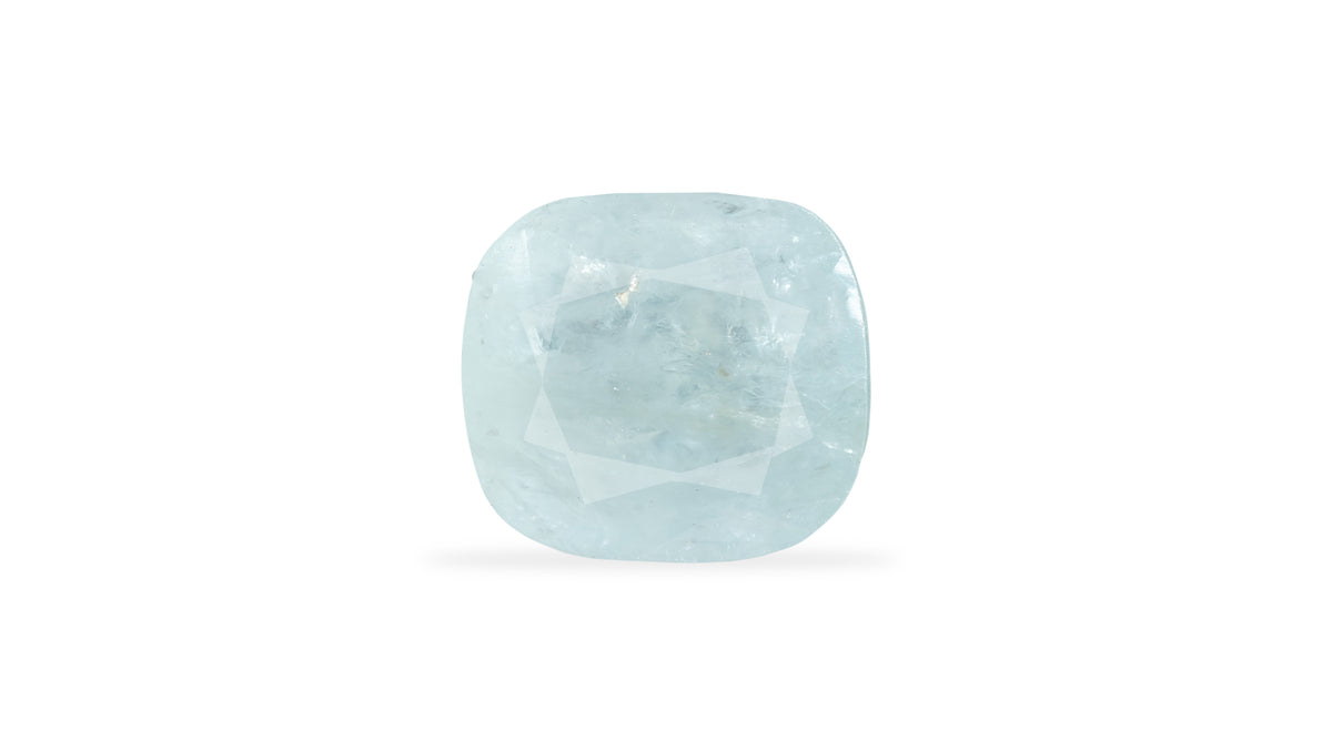 Natural Blue Sapphire 8.71 Carats / 9.57 Ratti