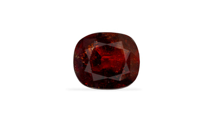 Sri-Lankan Hessonite (Gomed) 12.70 Carats / 14.01 Ratti