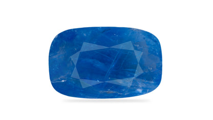 Natural Blue Sapphire 7.03 Carats / 7.73 Ratti
