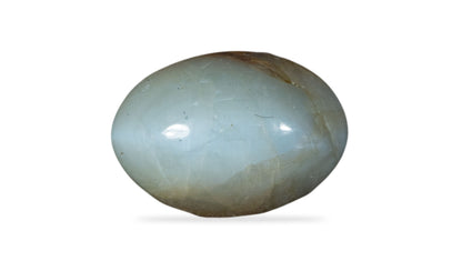 Cat's Eye (Lehsuniya) 4.97 Carats / 5.46 Ratti