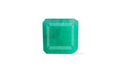 Zambian Emerald (Panna) 7.09 Carats / 7.79 Ratti