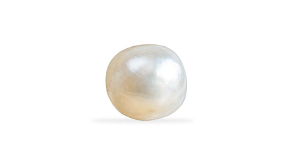 Basra Pearl 4.40 Carats / 4.84 Ratti