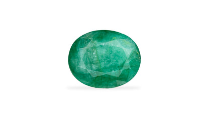 Zambian Emerald (Panna) 7.75 Carats / 8.52 Ratti