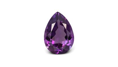Natural Amethyst 11.67 Carats / 12.82 Ratti