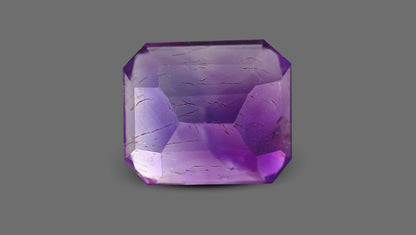 Natural Amethyst 5.16 Carats / 5.67 Ratti