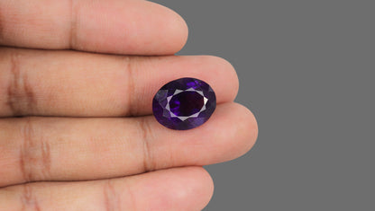 Natural Amethyst 13.78 Carats / 15.14 Ratti