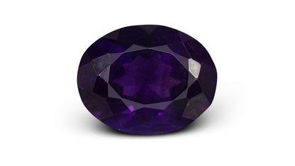 Natural Amethyst 13.78 Carats / 15.14 Ratti