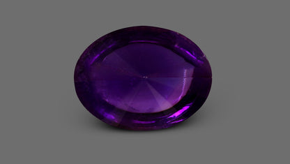 Natural Amethyst 14.25 Carats / 15.66 Ratti