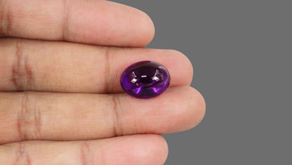 Natural Amethyst 14.25 Carats / 15.66 Ratti