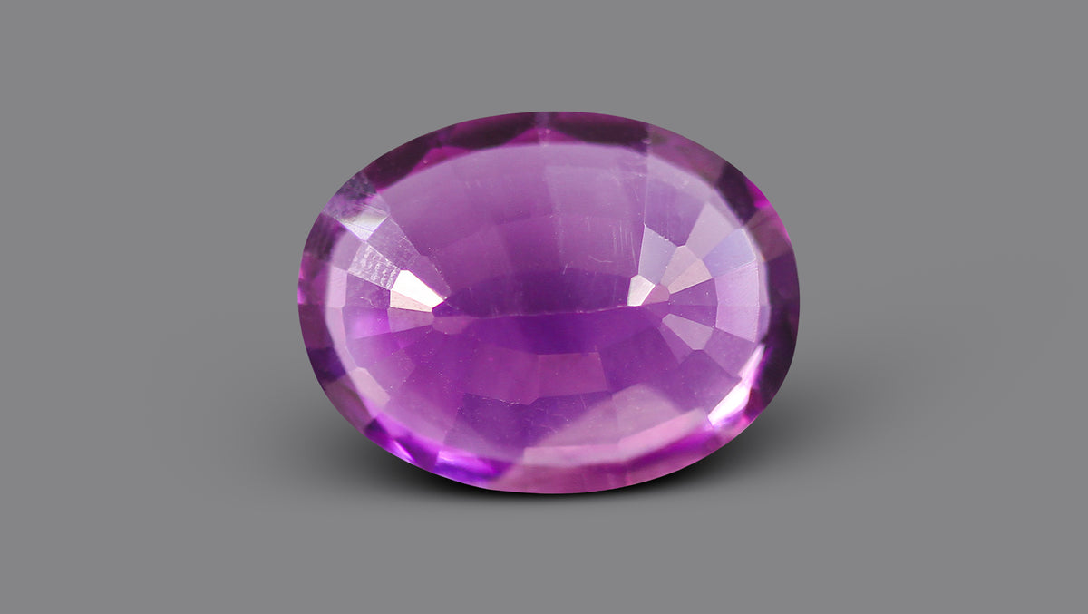 Natural Amethyst 10.71 Carats / 11.77 Ratti