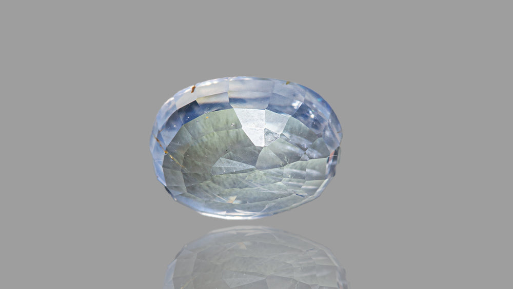 Natural Pitambari 4.06 Carats / 4.46 Ratti