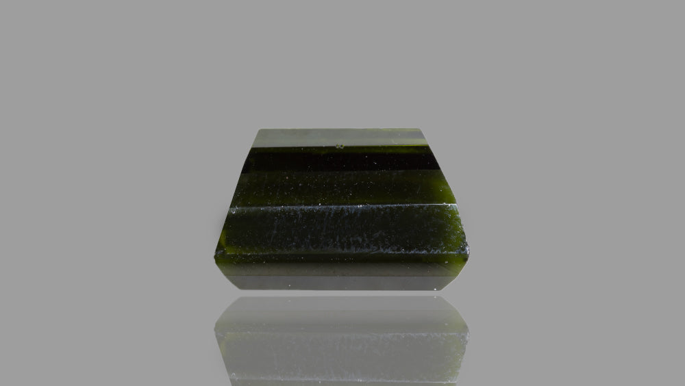 NATURAL TOURMALINE 13.11 CARATS / 14.41 Ratti