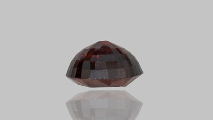 Sri-Lankan Hessonite (Gomed) 12.70 Carats / 13.96 Ratti