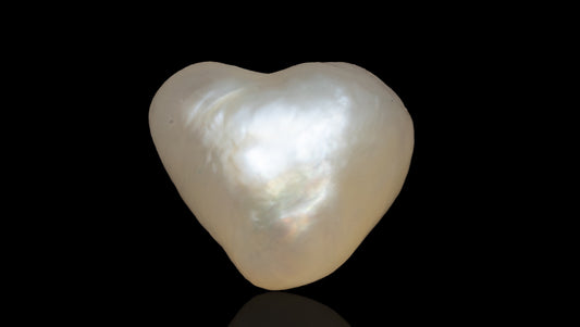 Basra Pearl 2.89 Carats / 3.18 Ratti