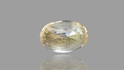 Natural Pitambari 3.33 Carats / 3.66 Ratti