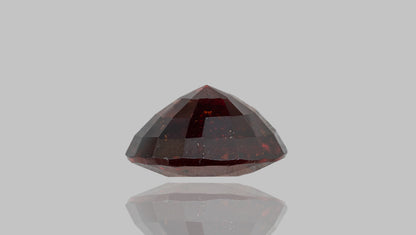 Sri-Lankan Hessonite (Gomed) 9.02 Carats / 9.91 Ratti