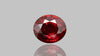 Sri-Lankan Hessonite (Gomed) 9.02 Carats / 9.91 Ratti